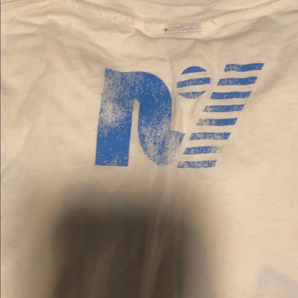 Rebel yell Livin it up graphic tee - Picture 3 of 4